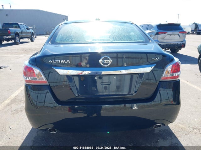 Nissan Altima 2.5 Sv 2015 1N4AL3AP3FC579376 Image 16