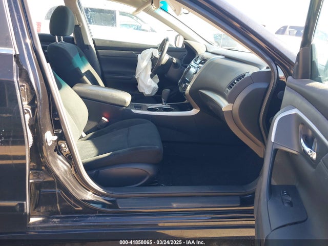 Nissan Altima 2.5 Sv 2015 1N4AL3AP3FC579376 Image 5