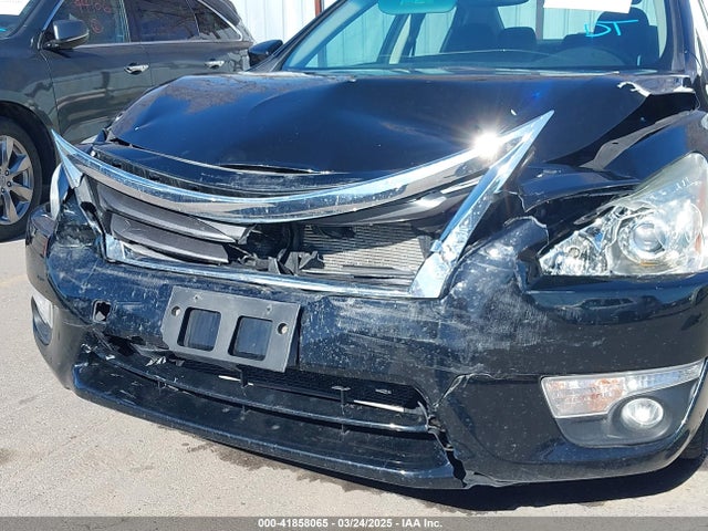 Nissan Altima 2.5 Sv 2015 1N4AL3AP3FC579376 Image 6