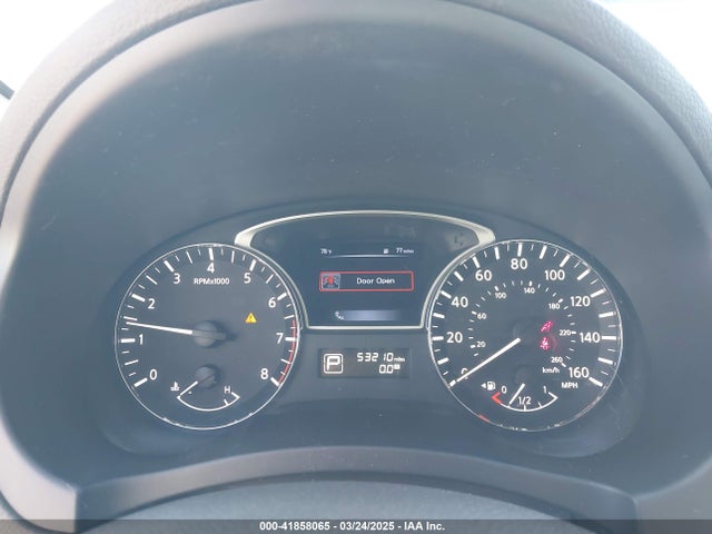 Nissan Altima 2.5 Sv 2015 1N4AL3AP3FC579376 Image 7