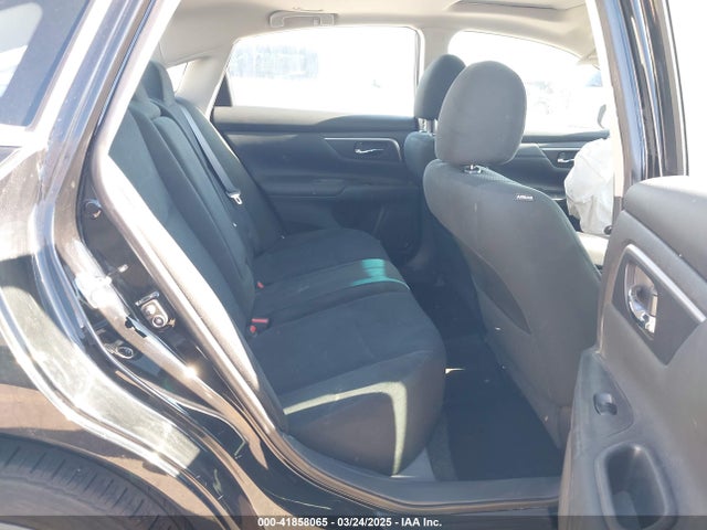 Nissan Altima 2.5 Sv 2015 1N4AL3AP3FC579376 Image 8
