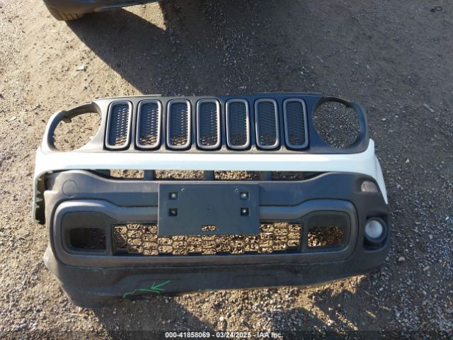 ZACCJBCBXHPG50494 Jeep Renegade Trailhawk 4x4