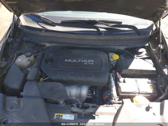 1C4PJMCB4FW655073 Jeep Cherokee Latitude