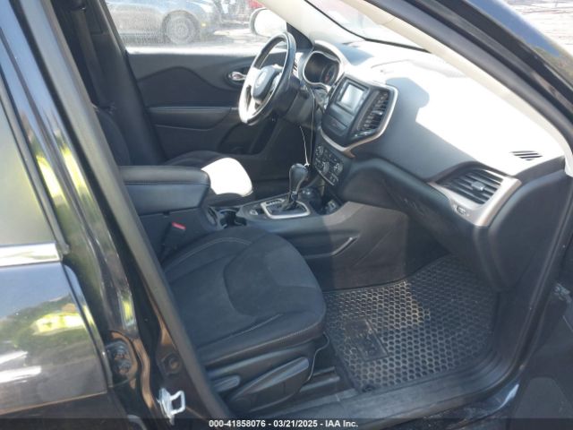 1C4PJMCB4FW655073 Jeep Cherokee Latitude