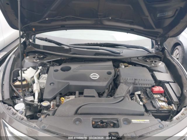 1N4AL3AP3FN874580 Nissan Altima