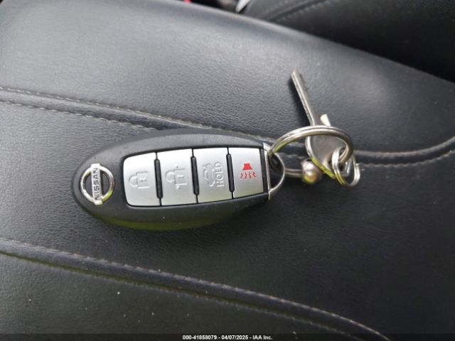 1N4AL3AP3FN874580 Nissan Altima