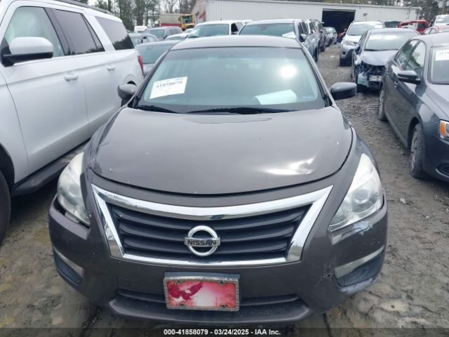 1N4AL3AP3FN874580 Nissan Altima
