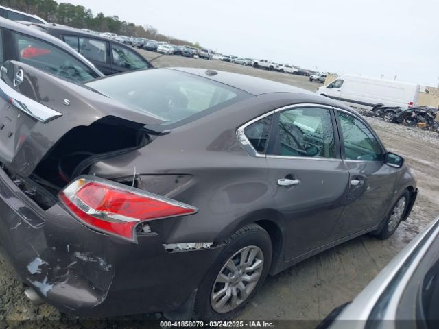 1N4AL3AP3FN874580 Nissan Altima