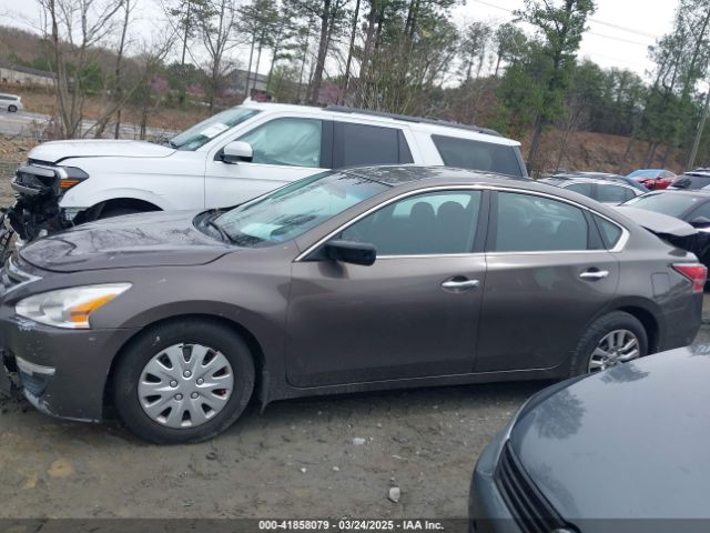 1N4AL3AP3FN874580 Nissan Altima