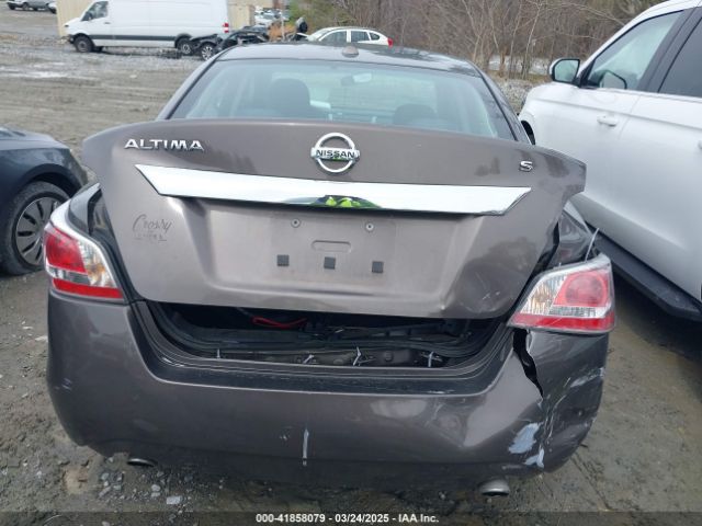 1N4AL3AP3FN874580 Nissan Altima