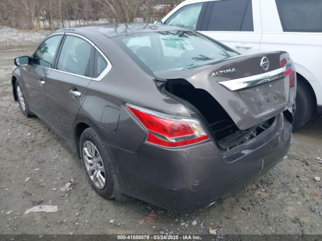 1N4AL3AP3FN874580 Nissan Altima