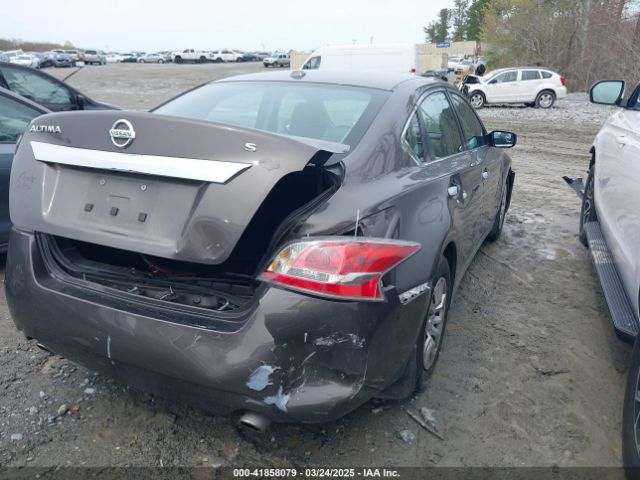 1N4AL3AP3FN874580 Nissan Altima