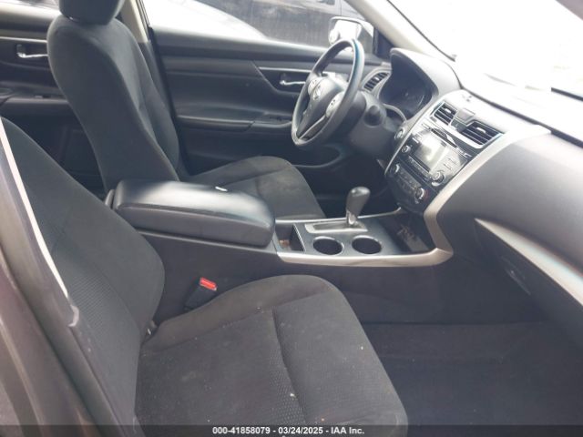 1N4AL3AP3FN874580 Nissan Altima