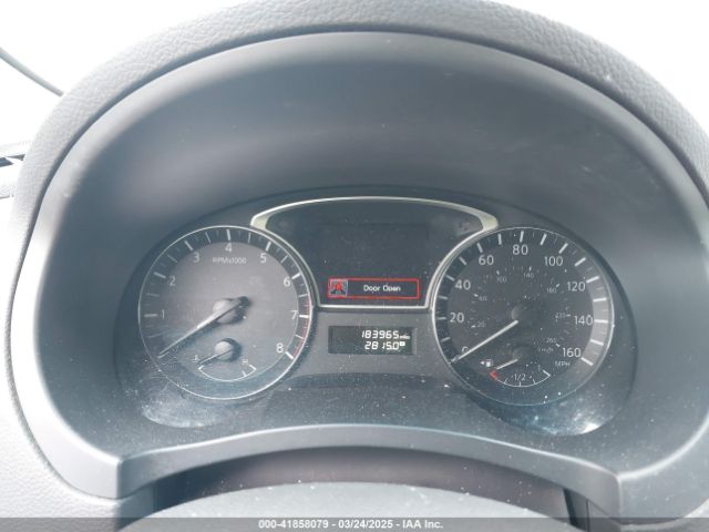 1N4AL3AP3FN874580 Nissan Altima