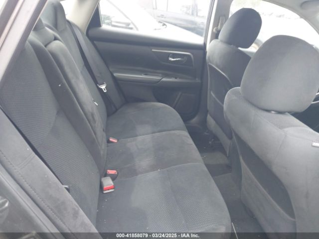 1N4AL3AP3FN874580 Nissan Altima