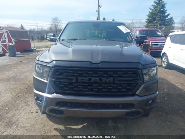 1C6RRFFG0NN410013 RAM 1500 Big Horn  4x4 5'7 Box