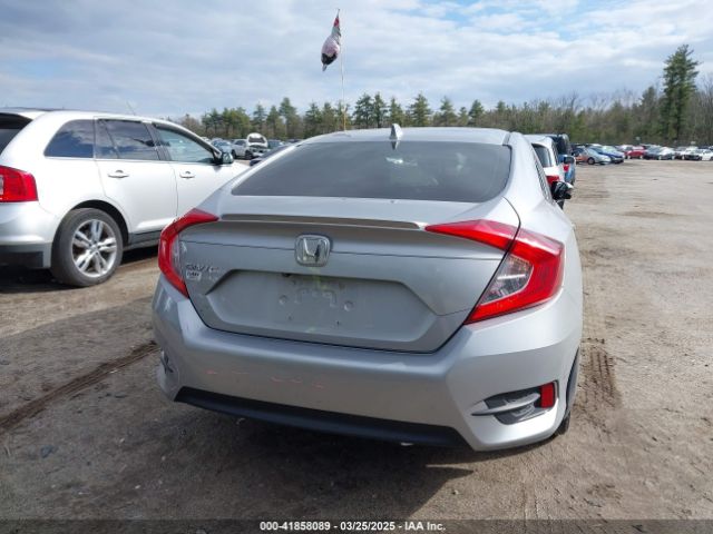 2HGFC1F34JH641837 Honda Civic Ex-t