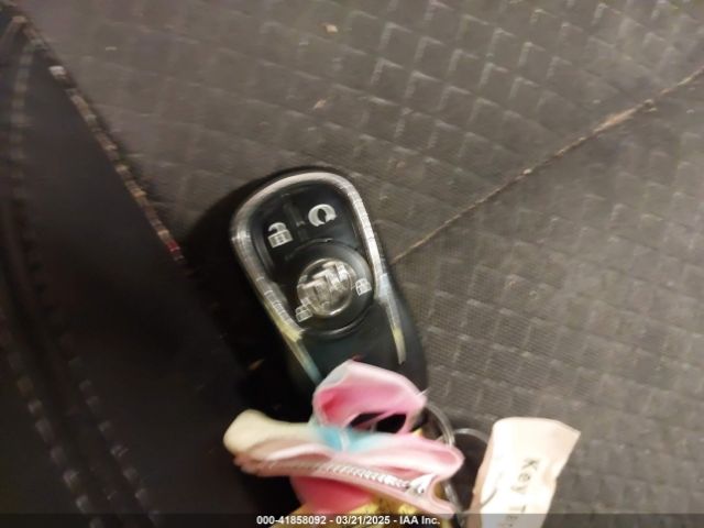 KL4CJASBXKB959308 Buick Encore Fwd Preferred