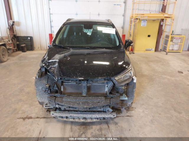 KL4CJASBXKB959308 Buick Encore Fwd Preferred