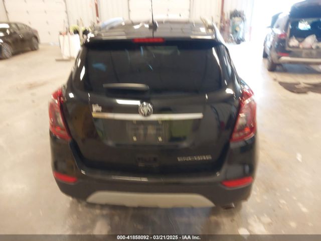 KL4CJASBXKB959308 Buick Encore Fwd Preferred