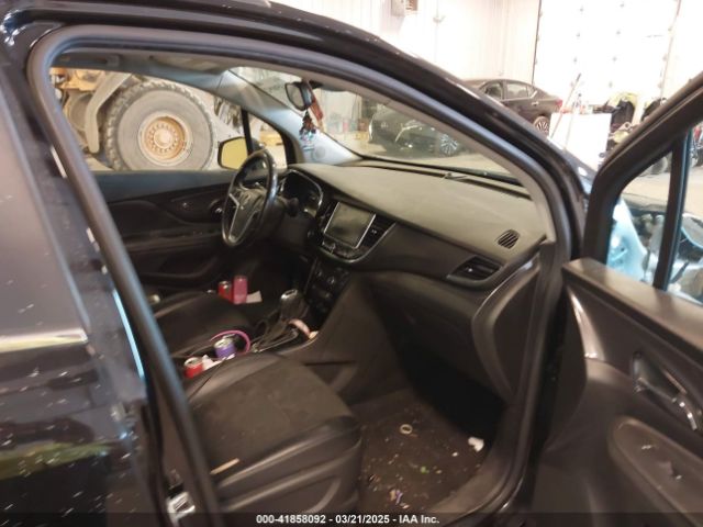 KL4CJASBXKB959308 Buick Encore Fwd Preferred