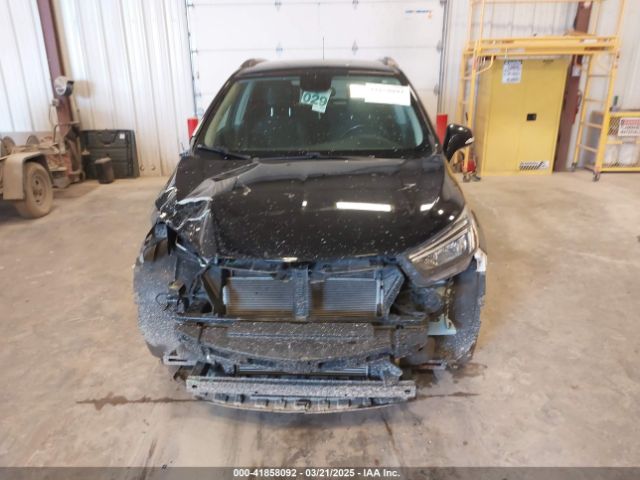 KL4CJASBXKB959308 Buick Encore Fwd Preferred