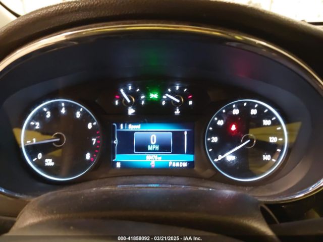 KL4CJASBXKB959308 Buick Encore Fwd Preferred