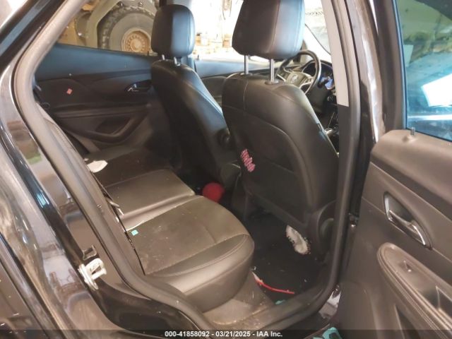 KL4CJASBXKB959308 Buick Encore Fwd Preferred
