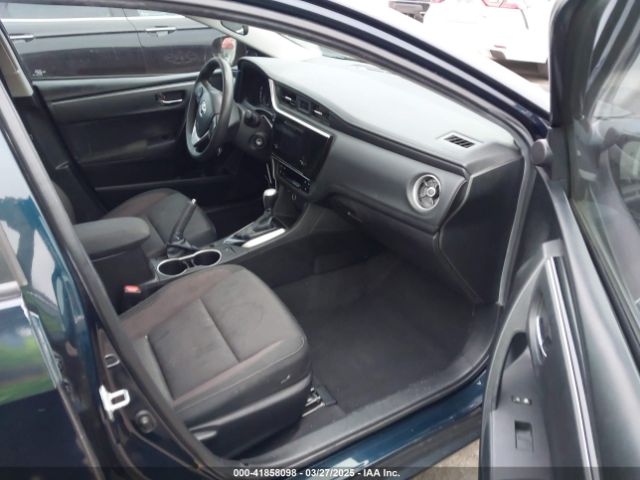 5YFBURHE3KP924992 Toyota COROLLA LE