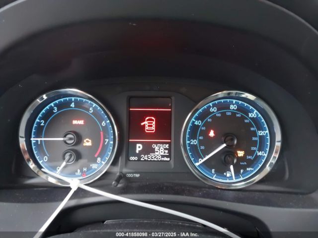 5YFBURHE3KP924992 Toyota COROLLA LE