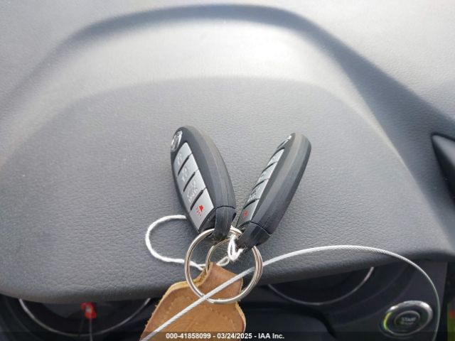 5N1AT2MV3GC818436 Nissan Rogue S/sl/sv