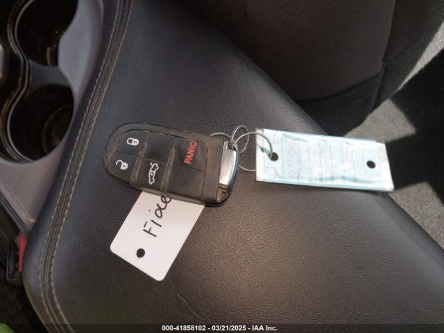 2C3CDZAG0PH526785 Dodge Challenger Sxt