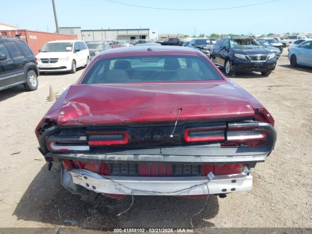 2C3CDZAG0PH526785 Dodge Challenger Sxt