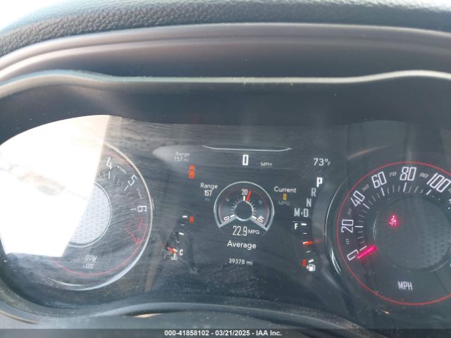 2C3CDZAG0PH526785 Dodge Challenger Sxt