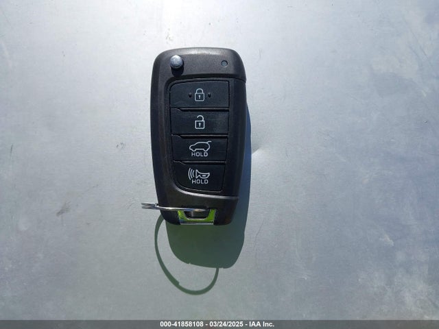 Hyundai Veloster 2.0 2019 KMHTG6AF8KU010975 Image 11