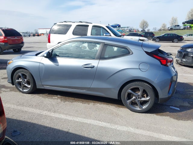Hyundai Veloster 2.0 2019 KMHTG6AF8KU010975 Image 15