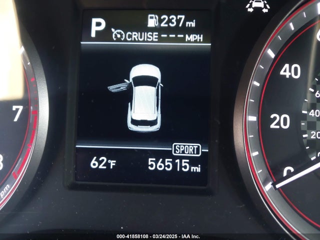 Hyundai Veloster 2.0 2019 KMHTG6AF8KU010975 Image 16