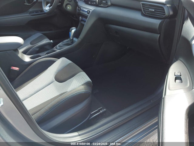 Hyundai Veloster 2.0 2019 KMHTG6AF8KU010975 Image 5