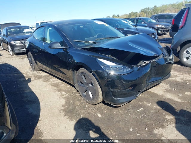 2023 TESLA MODEL 3 5YJ3E1EA2PF482536 Photo 0