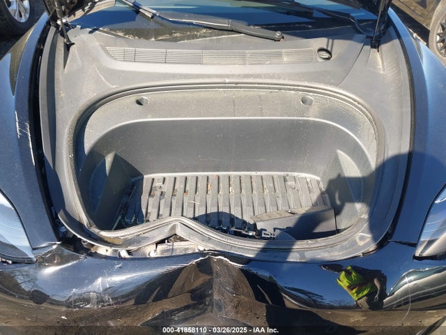 2023 TESLA MODEL 3 5YJ3E1EA2PF482536 Photo 9