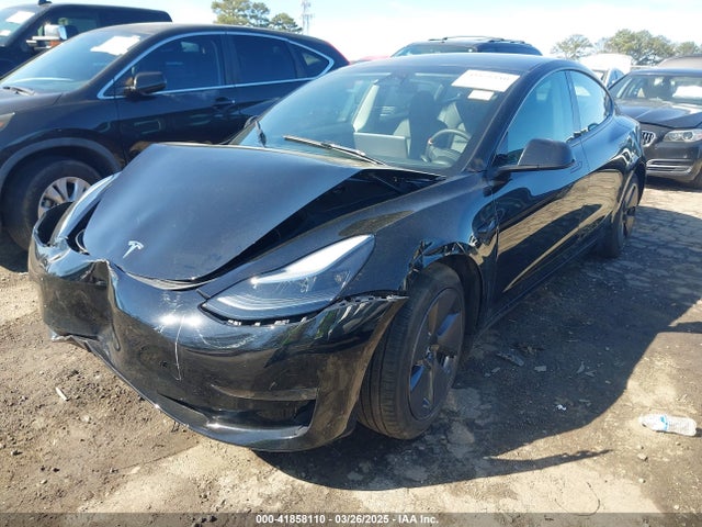 2023 TESLA MODEL 3 5YJ3E1EA2PF482536 Photo 1