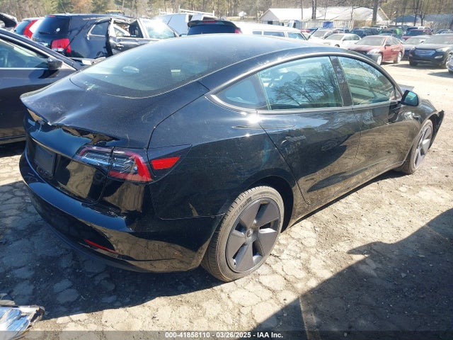 2023 TESLA MODEL 3 5YJ3E1EA2PF482536 Photo 3