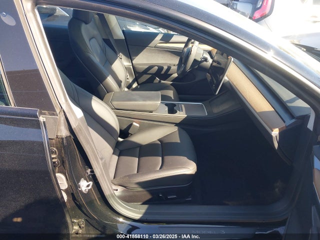 2023 TESLA MODEL 3 5YJ3E1EA2PF482536 Photo 4