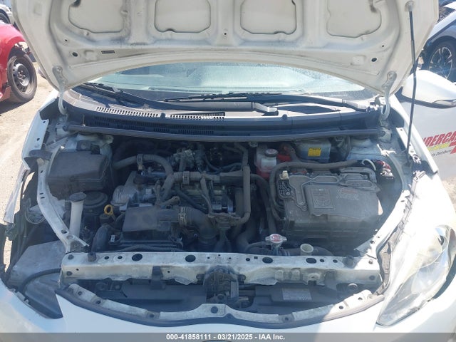 JTDKDTB39H1593305 Toyota 1nz-fxe+1lm