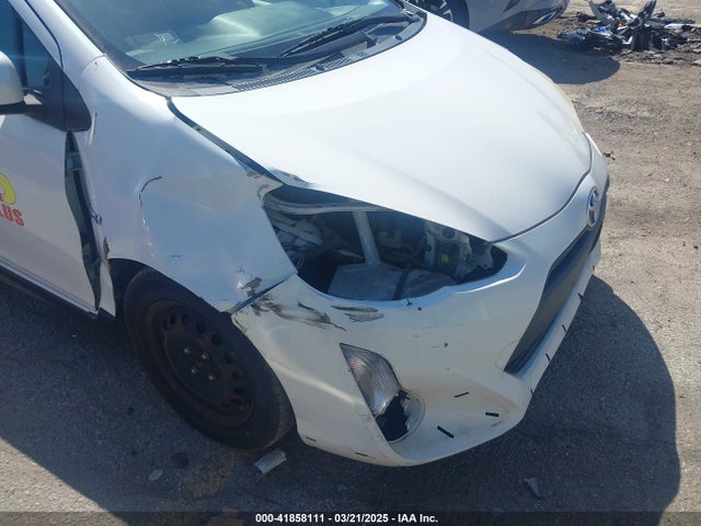 JTDKDTB39H1593305 Toyota 1nz-fxe+1lm