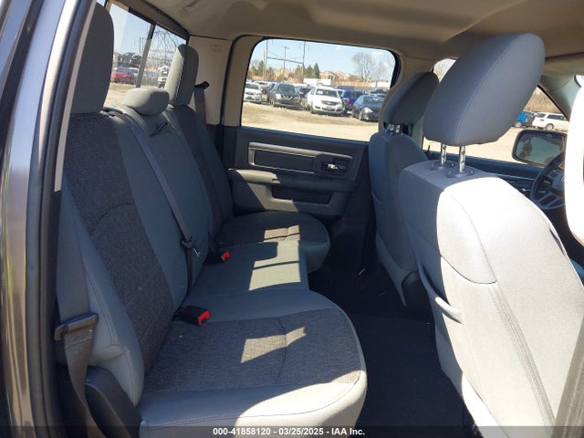 1C6RR7LG1FS679912 RAM 1500 Big Horn