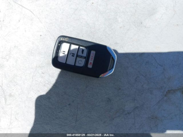 5FNYF8H51MB024752 Honda Passport Awd Ex-l