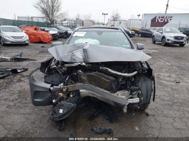 WDCTG4GB3GJ200747 Mercedes-Benz Gla 250 4matic