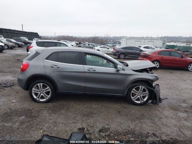 WDCTG4GB3GJ200747 Mercedes-Benz Gla 250 4matic