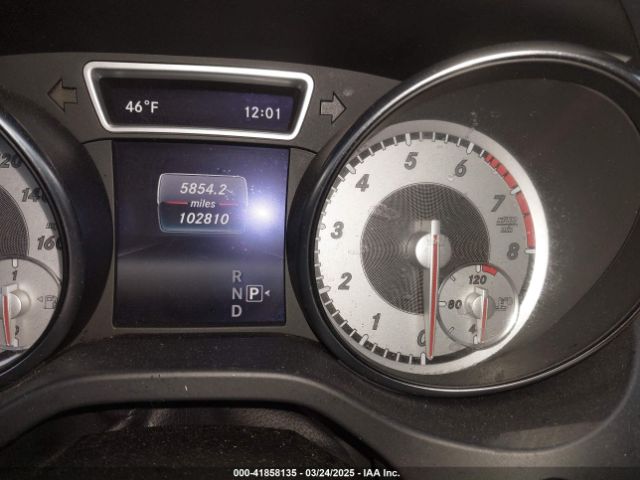 WDCTG4GB3GJ200747 Mercedes-Benz Gla 250 4matic